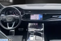 Audi SQ7 din 2024 cu 9.000 km - oferta AUD254647 - foto 8