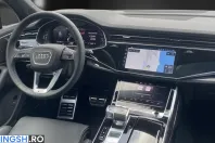 Audi SQ7 din 2024 cu 9.000 km - oferta AUD254647 - foto 9