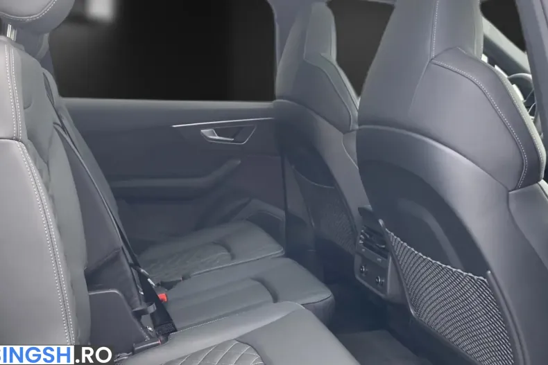Audi SQ7 din 2024 cu 9.000 km - oferta AUD254647 - foto 13