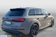 Audi SQ7 din 2024 cu 20.134 km - oferta AUD254648 - foto 2