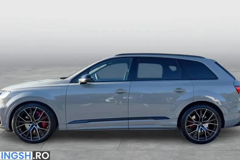 Audi SQ7 din 2024 cu 20.134 km - oferta AUD254648 - foto 3