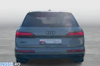 Audi SQ7 din 2024 cu 20.134 km - oferta AUD254648 - foto 6