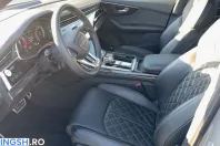 Audi SQ7 din 2024 cu 20.134 km - oferta AUD254648 - foto 8