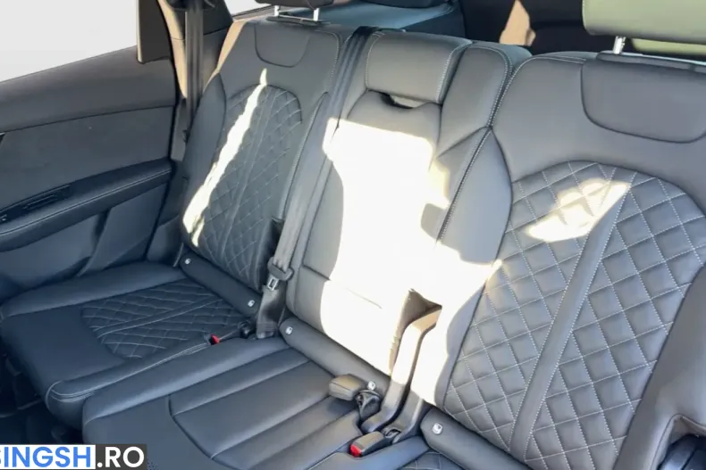 Audi SQ7 din 2024 cu 20.134 km - oferta AUD254648 - foto 9