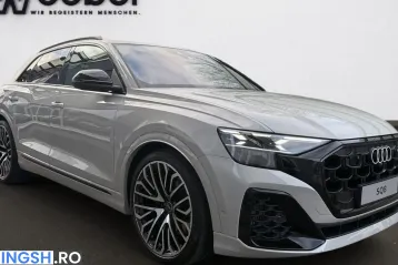 Audi SQ8 din 2026 - oferta AUD254649