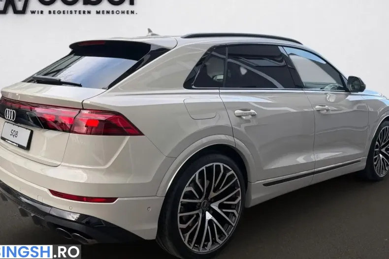 Audi SQ8 din 2026 cu 8.900 km - oferta AUD254649 - foto 4