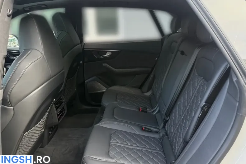 Audi SQ8 din 2026 cu 8.900 km - oferta AUD254649 - foto 8