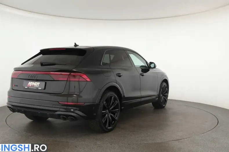 Audi SQ8 din 2025 cu 24.900 km - oferta AUD254650 - foto 2