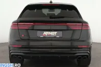 Audi SQ8 din 2025 cu 24.900 km - oferta AUD254650 - foto 6