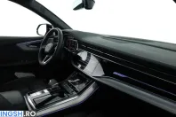 Audi SQ8 din 2025 cu 24.900 km - oferta AUD254650 - foto 7
