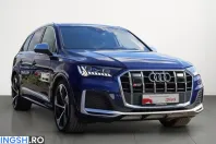 Audi SQ7 din 2023 cu 47.840 km - oferta AUD254651 - foto 1