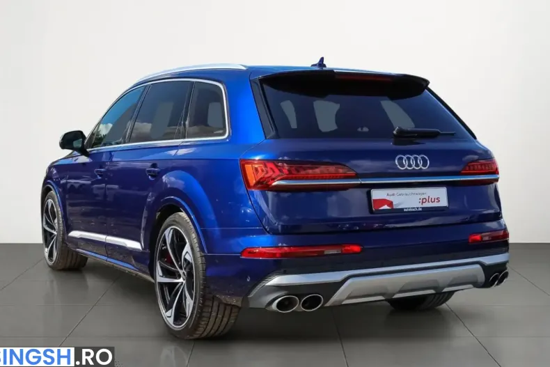 Audi SQ7 din 2023 cu 47.840 km - oferta AUD254651 - foto 2