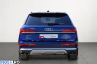 Audi SQ7 din 2023 cu 47.840 km - oferta AUD254651 - foto 4