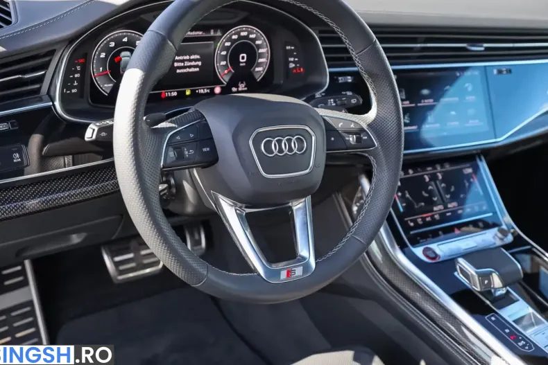 Audi SQ7 din 2023 cu 47.840 km - oferta AUD254651 - foto 6