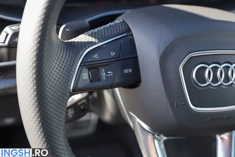 Audi SQ7 din 2023 cu 47.840 km - oferta AUD254651 - foto 7