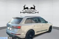 Audi SQ7 din 2023 cu 26.700 km - oferta AUD254652 - foto 4