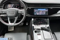 Audi SQ7 din 2023 cu 26.700 km - oferta AUD254652 - foto 5