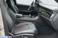 Audi SQ7 din 2023 cu 26.700 km - oferta AUD254652 - foto 10