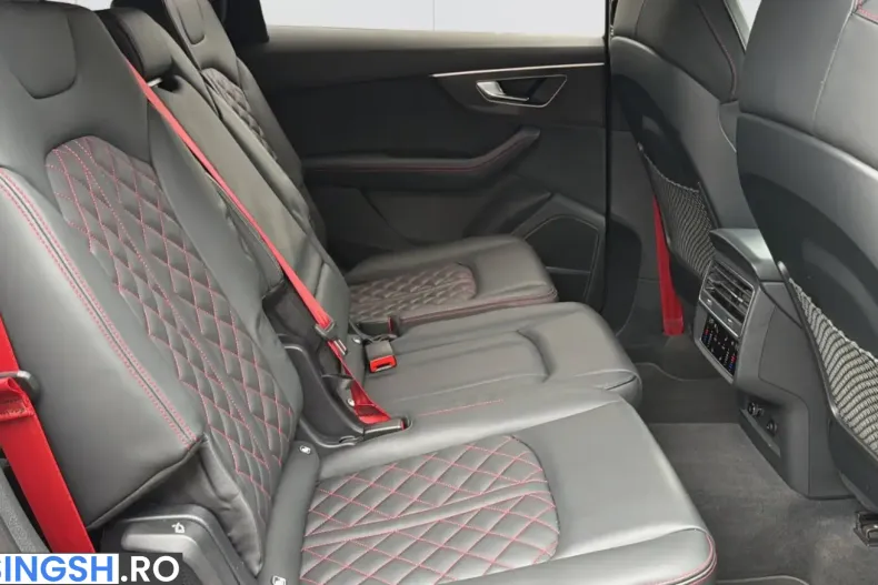 Audi SQ7 din 2023 cu 26.700 km - oferta AUD254652 - foto 11