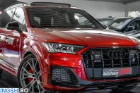 Audi SQ7 din 2023 cu 29.400 km - oferta AUD254653 - foto 1