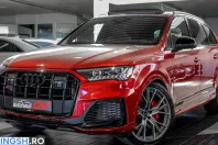 Audi SQ7 din 2023 cu 29.400 km - oferta AUD254653 - foto 2