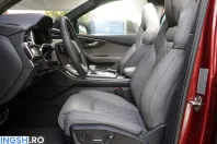 Audi SQ7 din 2023 cu 29.400 km - oferta AUD254653 - foto 8