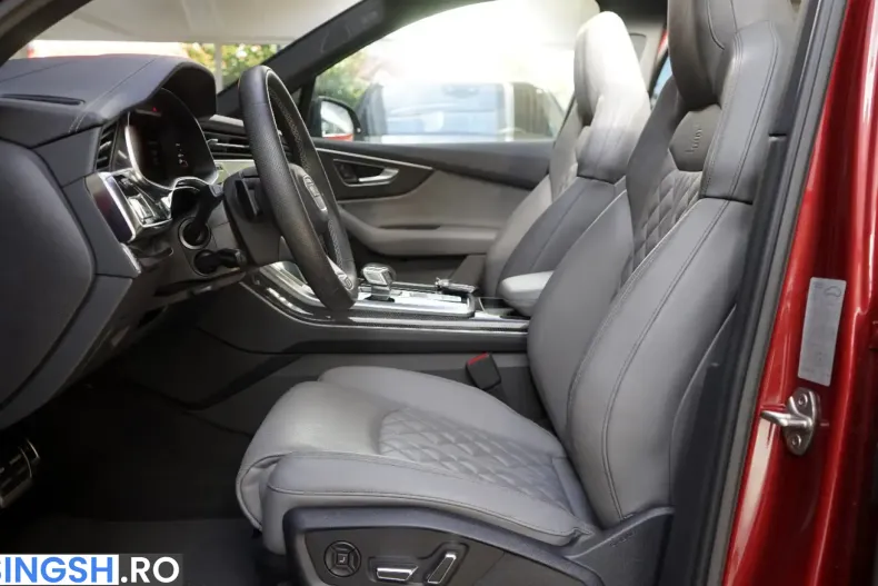 Audi SQ7 din 2023 cu 29.400 km - oferta AUD254653 - foto 8
