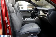 Audi SQ7 din 2023 cu 29.400 km - oferta AUD254653 - foto 9
