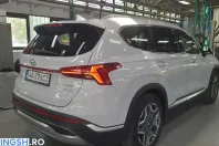 Hyundai Santa Fe din 2023 cu 39.950 km - oferta HYU254654 - foto 2