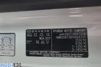 Hyundai Santa Fe din 2023 cu 39.950 km - oferta HYU254654 - foto 8