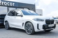 BMW X5 (Seria X) din 2025 cu 27.605 km - oferta BMW254655 - foto 1