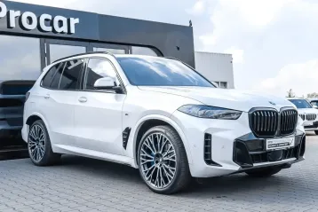 BMW X5 din 2025 - oferta BMW254655