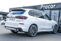 BMW X5 (Seria X) din 2025 cu 27.605 km - oferta BMW254655 - foto 2