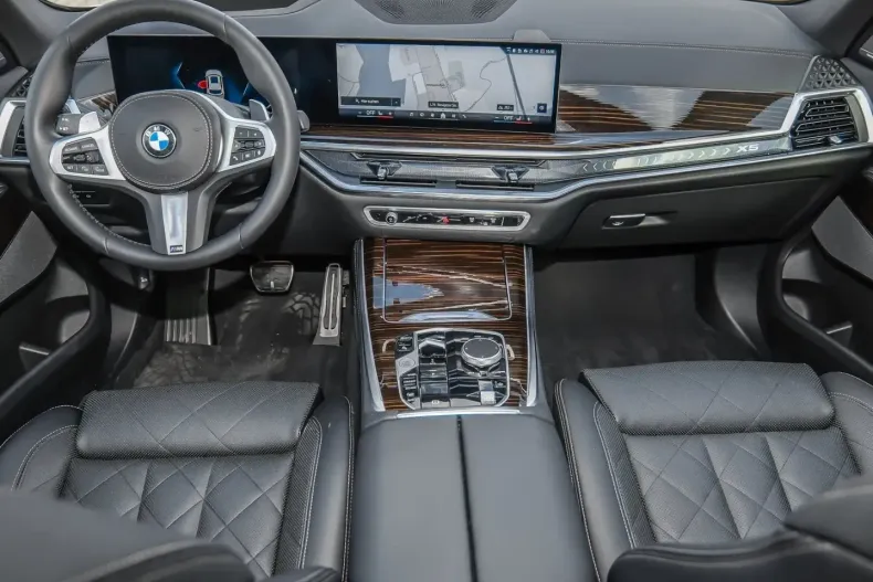 BMW X5 (Seria X) din 2025 cu 27.605 km - oferta BMW254655 - foto 3