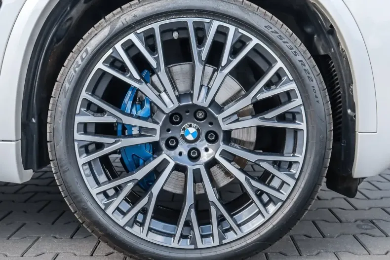BMW X5 (Seria X) din 2025 cu 27.605 km - oferta BMW254655 - foto 4