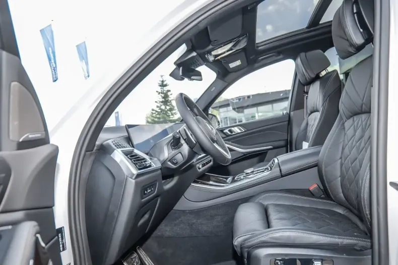 BMW X5 (Seria X) din 2025 cu 27.605 km - oferta BMW254655 - foto 5
