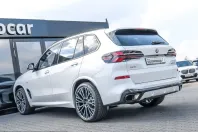 BMW X5 (Seria X) din 2025 cu 27.605 km - oferta BMW254655 - foto 6