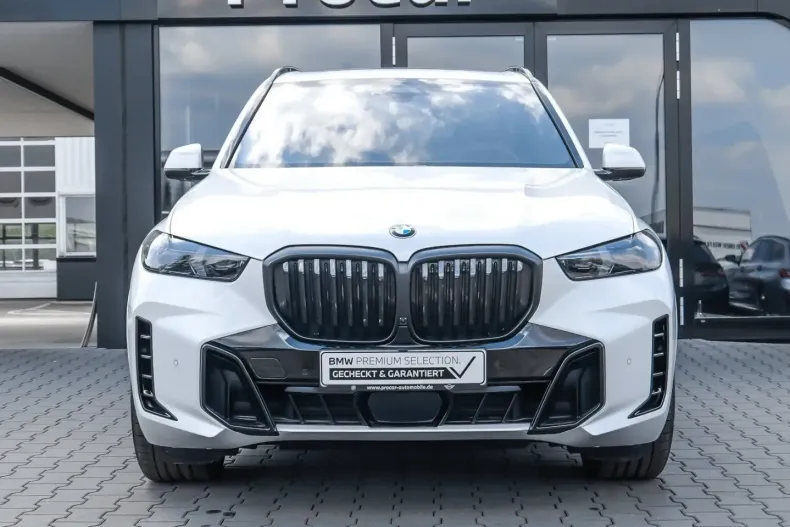 BMW X5 (Seria X) din 2025 cu 27.605 km - oferta BMW254655 - foto 7