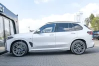BMW X5 (Seria X) din 2025 cu 27.605 km - oferta BMW254655 - foto 8