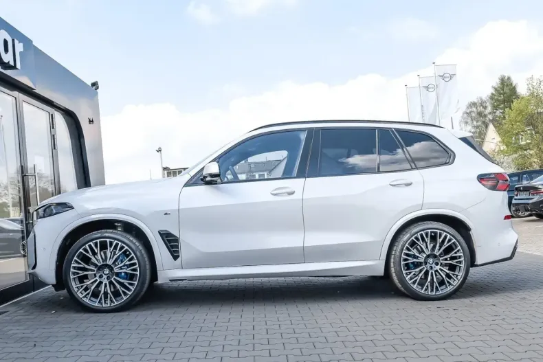 BMW X5 (Seria X) din 2025 cu 27.605 km - oferta BMW254655 - foto 8