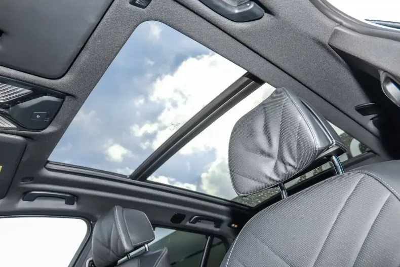 BMW X5 (Seria X) din 2025 cu 27.605 km - oferta BMW254655 - foto 11