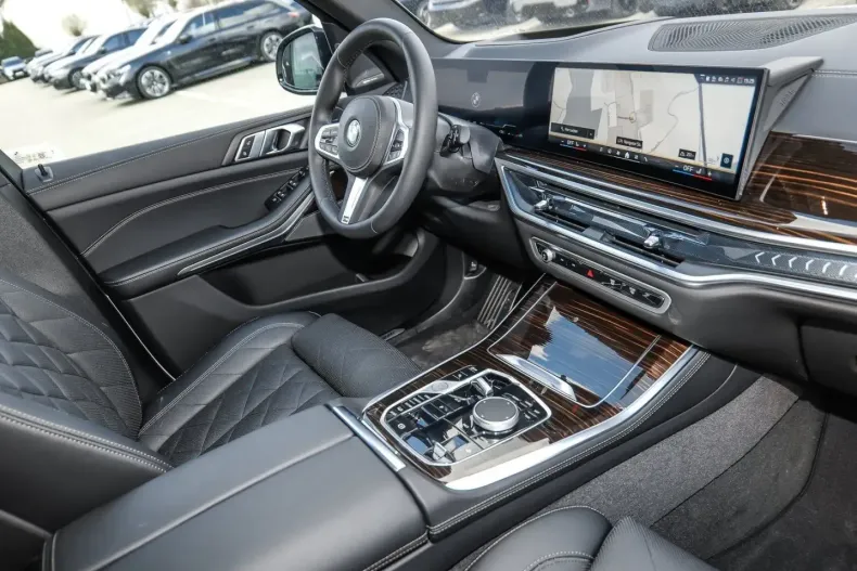BMW X5 (Seria X) din 2025 cu 27.605 km - oferta BMW254655 - foto 15