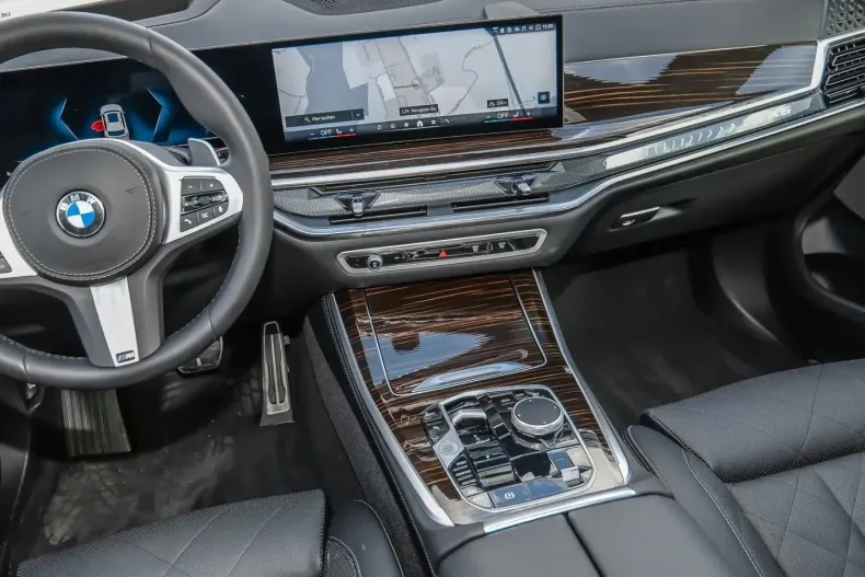 BMW X5 (Seria X) din 2025 cu 27.605 km - oferta BMW254655 - foto 16