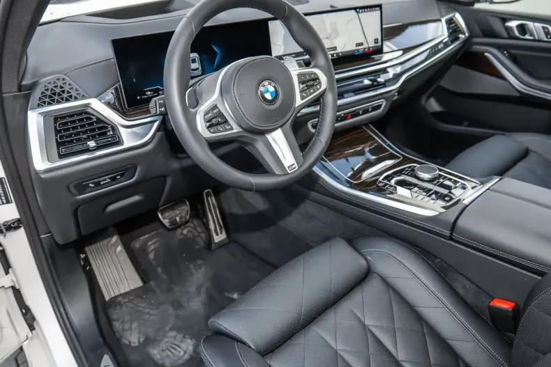 BMW X5 (Seria X) din 2025 cu 27.605 km - oferta BMW254655 - foto 17