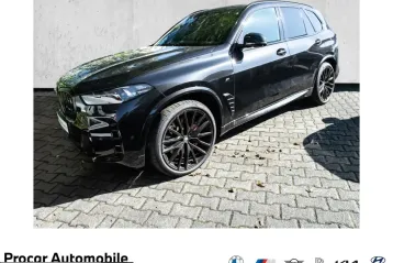 BMW X5 din 2023 - oferta BMW254656