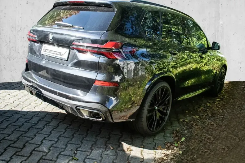 BMW X5 (Seria X) din 2023 cu 46.832 km - oferta BMW254656 - foto 2