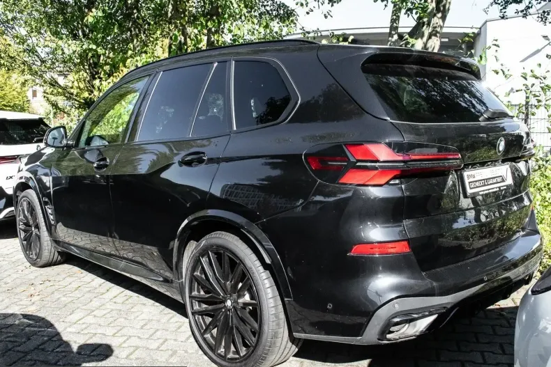 BMW X5 (Seria X) din 2023 cu 46.832 km - oferta BMW254656 - foto 3