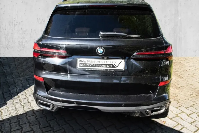 BMW X5 (Seria X) din 2023 cu 46.832 km - oferta BMW254656 - foto 4