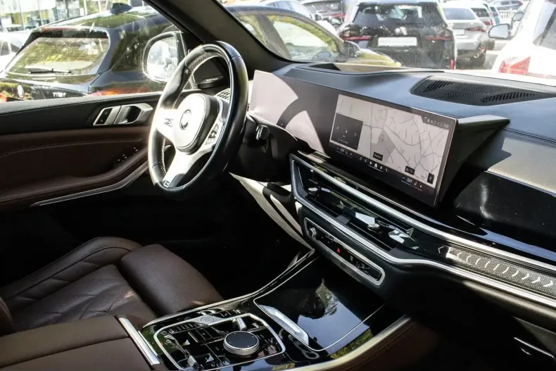 BMW X5 (Seria X) din 2023 cu 46.832 km - oferta BMW254656 - foto 6