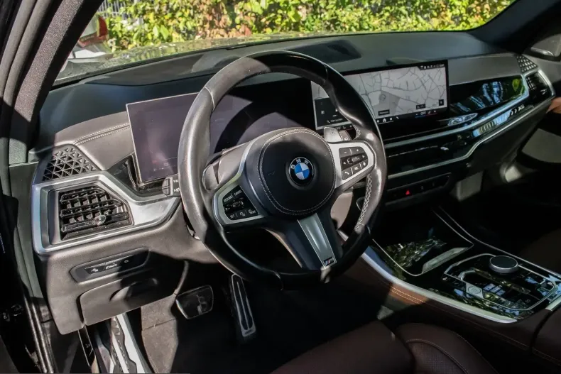 BMW X5 (Seria X) din 2023 cu 46.832 km - oferta BMW254656 - foto 10